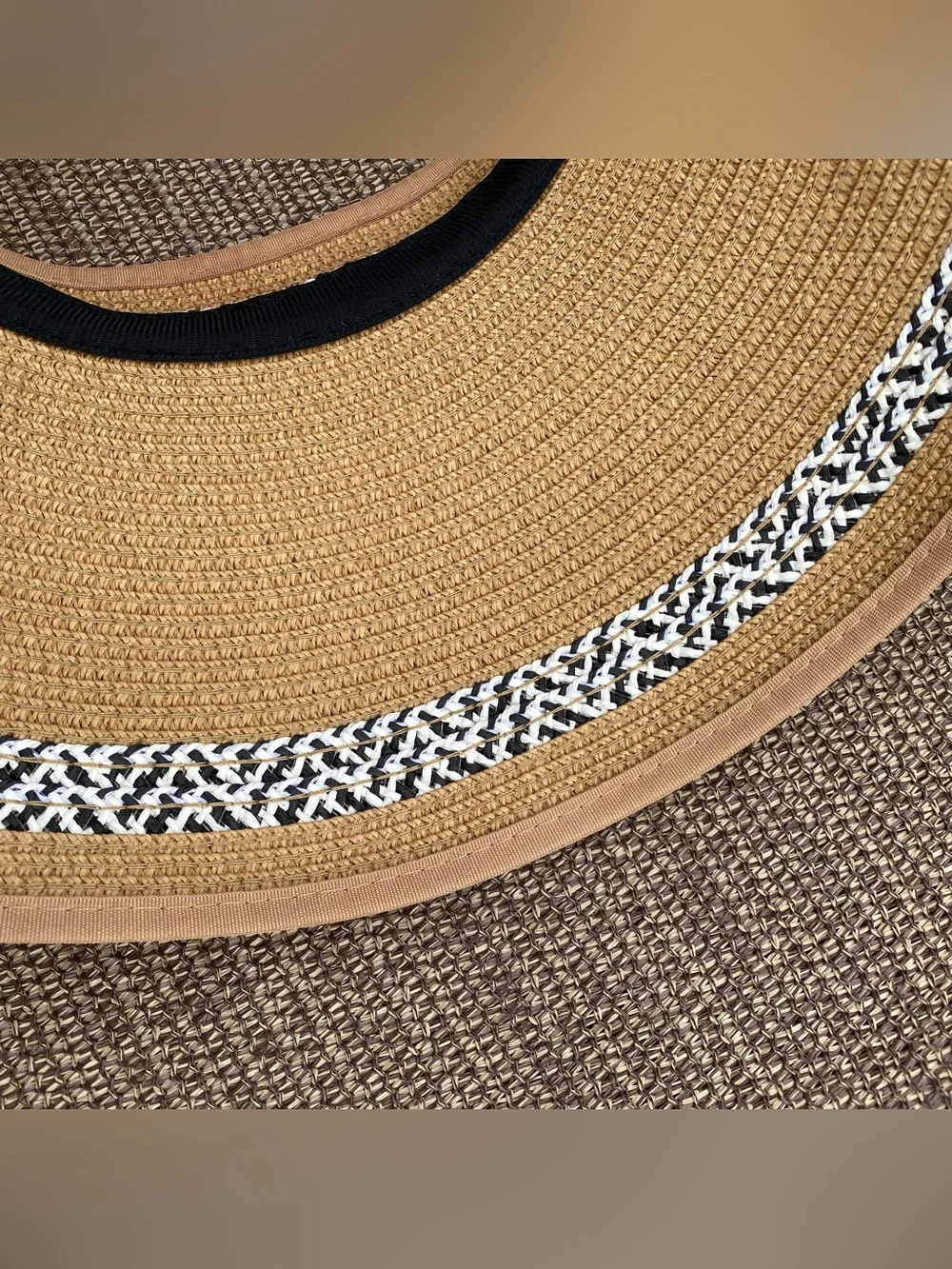 N/A lightweight tan
